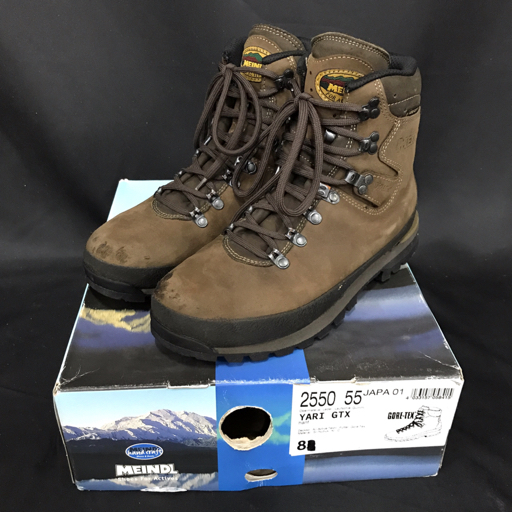 マインドル ゴアテックス トレッキングブーツ 含む ドロミテ トレッキングブーツ 登山靴