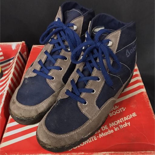 マインドル ゴアテックス トレッキングブーツ 含む ドロミテ トレッキングブーツ 登山靴